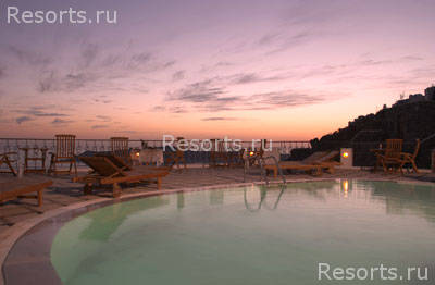 Pegasus Suites 26